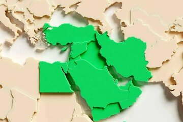 یک تحلیل‌گر برجسته:  اهمیت خلیج فارس برای ایالات متحده تنها به ذخایر انرژی این منطقه محدود نیست