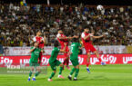 ابراهیمی: پرسپولیس فرصت تست ندارد/ برد اول برای تارتار حیاتی بود
