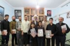 امام جمعه دشتستان: تبیین مواضع مقاومت ضروری است امام جمعه دشتستان: تبیین مواضع مقاومت ضروری است