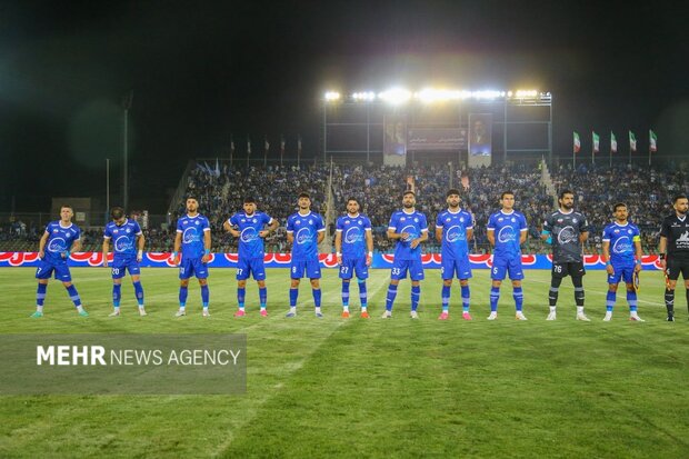 بحران میزبانی دغدغه جدید آبیها/ AFC برای استقلال تعیین تکلیف میکند!
