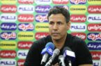 تارتار: تاوان اشتباه بازیکن جوان پرسپولیس را دادیم/ فوتبال است دیگر!