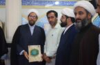 تبلیغات اسلامی گناوه رتبه برتر استان شد تبلیغات اسلامی گناوه رتبه برتر استان شد