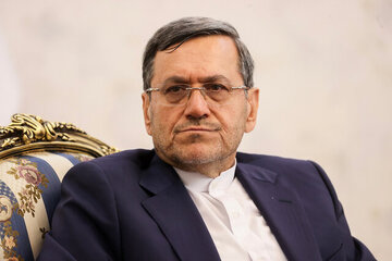 جزئیات دیدار ۷ساعته پزشکیان با رهبر انقلاب از زبان قشقاوی/ رئیس جمهور گفت که این دیدار از ساعت چهار و نیم صبح شروع شد و در باره همه مسائل صحبت کردیم