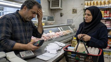 سرپرستان خانوار بخوانند/ زمان شارژ کالابرگ برخی شهروندان تغییر کرد/ جزییات