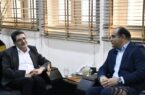 فرماندار عسلویه: اشتغال بومیان در صنایع منطقه تقویت شود فرماندار عسلویه: اشتغال بومیان در صنایع منطقه تقویت شود