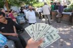 قیمت جدید دلار، یورو و سایر ارزها امروز ۱۰ مردادماه ۱۴۰۵/ دلار از منطقه حساس قیمتی عبور کرد + جدول
