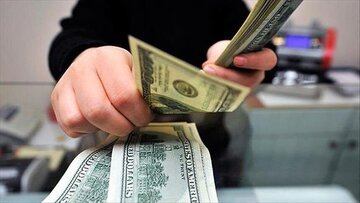 قیمت جدید دلار، یورو و سایر ارزها امروز ۱۹ مردادماه ۱۴۰۵/ ریزش قیمت دلار شدت گرفت + جدول
