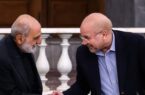 ماجرای یک نامه‌نگاری؛ از هشدار شریعتمداری تا پاسخ قالیباف/ شکاف تازه در اردوگاه اصولگرایان بر سر مذاکره است یا معنای مقاومت؟