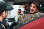 مخاطب به کمدی نیاز دارد؛ شخصیتهای سریالهای آقاخانی از جنس مردم هستند مخاطب به کمدی نیاز دارد؛ شخصیتهای سریالهای آقاخانی از جنس مردم هستند