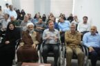 مرکز آموزشهای تخصصی در دشتستان افتتاح شد مرکز آموزشهای تخصصی در دشتستان افتتاح شد
