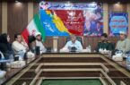 معاون فرماندار گناوه: نظارتهای بهداشتی در حوزه سلامت تشدید شود معاون فرماندار گناوه: نظارتهای بهداشتی در حوزه سلامت تشدید شود