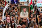 نابودی انصارالله؟ مگر خوابش را ببینند! / قنادباشی: یمن حتی با چند قایق میتواند عربستان را محاصره کند/ بخش مهمی از تجهیزات نظامی یمن متکی به ایران است نابودی انصارالله؟ مگر خوابش را ببینند! / قنادباشی: یمن حتی با چند قایق میتواند عربستان را محاصره کند/ بخش مهمی از تجهیزات نظامی یمن متکی به ایران است