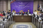نشست خبری رئیس سازمان نظام پزشکی نشست خبری رئیس سازمان نظام پزشکی