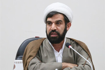 نماینده مجلس: رویکرد طرح مقابله با نفوذ نباید ایجاد محدودیت برای مردم باشد/ متن فعلی قطعاً به همین شکل تصویب نمیشود/ مردم به نمایندگان اعتماد کنند!