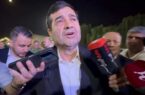 واکنش دنیامالی به بازداشت یکی از معاونانش؛ چنین چیزی درست نیست واکنش دنیامالی به بازداشت یکی از معاونانش؛ چنین چیزی درست نیست