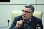 وزیر بهداشت: ظرفیت بیمارستانهای مناطق کمتر برخوردار افزایش مییابد وزیر بهداشت: ظرفیت بیمارستانهای مناطق کمتر برخوردار افزایش مییابد