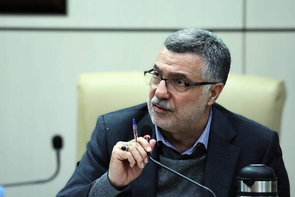 وزیر بهداشت: ظرفیت بیمارستانهای مناطق کمتر برخوردار افزایش مییابد