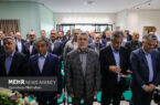 افتتاح کلینیک‌های تخصصی بیمارستان بازرگانان