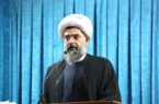 امام جمعه خورموج: ملت ایران در جنگ ارادهها پیروز خواهد شد امام جمعه خورموج: ملت ایران در جنگ ارادهها پیروز خواهد شد