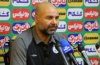 بختیاری‌زاده: به دنبال رکورد نیستم/ امیدوارم پرسپولیس را شکست دهیم