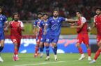 تساوی استقلال و پرسپولیس در دربی جذاب؛ فراتر از آنچه انتظارش را داشتیم