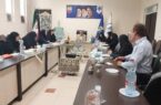 جانشین سپاه استان بوشهر: حجاب بخشی از هویت فرهنگی و اصالت جامعه است جانشین سپاه استان بوشهر: حجاب بخشی از هویت فرهنگی و اصالت جامعه است