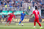 دربی ۱۰۷ و فرصت طلایی استقلال و پرسپولیس؛می‌توان به فوتبال امیدوار بود