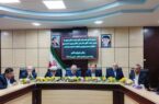 رئیس کمیسیون انرژی: ظرفیت آبشیرینکن دیر به ۵۰۰۰ مترمکعب افزایش یابد رئیس کمیسیون انرژی: ظرفیت آبشیرینکن دیر به ۵۰۰۰ مترمکعب افزایش یابد