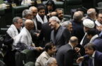 فاطمی: استیضاح وزیر اقتصاد برای استماع حرف‌های او است/ نیک‌بین: موافق استیضاح نیستم/ نصیرپور: رأی اعتماد به وزیر اقتصاد اشتباه بود، استیضاح هم بدتر