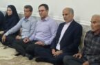 فرماندار تنگستان: عدالت در توزیع اعتبارات روستاها رعایت میشود فرماندار تنگستان: عدالت در توزیع اعتبارات روستاها رعایت میشود