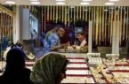قیمت جدید طلا در بازار تهران امروز ۱۲ شهریور ۱۴۰۵/ طلا از نقطه اوج گذشت + جدول