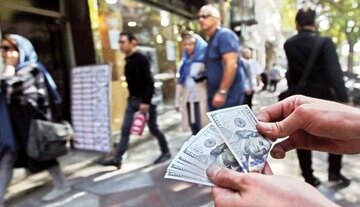 قیمت دلار، یورو و انواع ارزها ۱۹ شهریور ۱۴۰۵/ دلار صعودی ماند + جدول