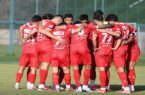 پرسپولیس باید در دربی آرامش داشته باشد/ زمان اشتباه نیست