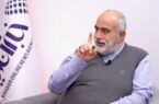 آشنا در پاسخ به مجاهد: مدیریت مذاکرات مبادله زندانیان با وزارت اطلاعات بود/ ۱٫۷ میلیارد دلار طلبی نبود که در مذاکرات آزادی رضاییان ایجاد شده باشد آشنا در پاسخ به مجاهد: مدیریت مذاکرات مبادله زندانیان با وزارت اطلاعات بود/ ۱٫۷ میلیارد دلار طلبی نبود که در مذاکرات آزادی رضاییان ایجاد شده باشد