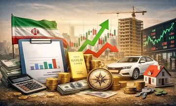 افقه:احکام اسلامی به تنهایی نمی‌توانند جایگزین نظریه‌های علمی برای توضیح و مهار تورم شوند/ سیاست‌های اقتصادی،بدون توجه به پیش‌شرط‌های آن موفق نمی‌شوند