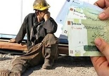 تعویق ترمیم مزد، افزایش دستمزد پایان سال را دشوارتر می‌کند/باقری: در ۶ماه هزینه‌ زندگی ۳۶میلیون تومان افزایش یافت/ کارگران در انتظار تصمیم وزارت کار