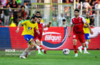 حقیقت در مورد پرسپولیس چیز دیگری است؛ طبیعی بود قعرنشین را ببریم!