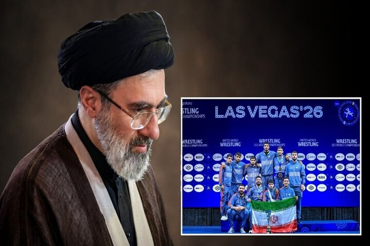 درخشش جوانان ایران در میادین جهانی، مایه امید به آیندهای درخشان است