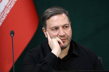 عضو هیات رئیسه مجلس: ترامپ به تفاهمنامه بازگردد تا جنگی اتفاق نیفتد / اورانیوم از ایران خارج نخواهد شد / احتمال وقوع جنگ سوم منتفی نیست