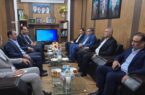 فرماندار گناوه: فاز نخست طرح توسعه بندر گناوه ۹۸ درصد پیشرفت دارد