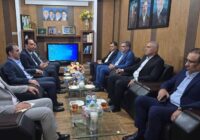 فرماندار گناوه: فاز نخست طرح توسعه بندر گناوه ۹۸ درصد پیشرفت دارد