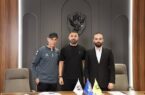 فسخ رسمی قرارداد با تیم عراقی؛ گلمحمدی سرمربی تیم فوتبال امید شد فسخ رسمی قرارداد با تیم عراقی؛ گلمحمدی سرمربی تیم فوتبال امید شد