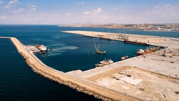 مطالبه آبی ایران از طالبان؛ جنجال‌ها بر سر تفاهم اقتصادی ایران و افغانستان در بندر چابهار/ ماجرا چیست؟