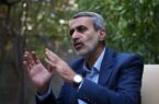 نایب‌رئیس کمیسیون امنیت ملی: اگر تهدیدات آمریکا عملیاتی شوند، کاخ سفید به خاک سیاه می‌نشیند/ تنبیه هم‌پیمانان ترامپ در غرب آسیا ادامه دارد