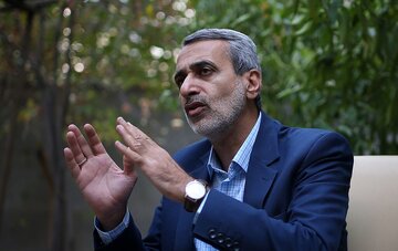 نایبرئیس کمیسیون امنیت ملی: اگر تهدیدات آمریکا عملیاتی شوند، کاخ سفید به خاک سیاه مینشیند/ تنبیه همپیمانان ترامپ در غرب آسیا ادامه دارد