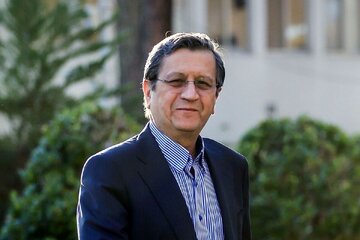 همتی: صندوق بینالمللی پول در ارزیابیهای خود از اقتصاد ایران واقعبین باشد